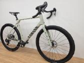 Canyon Grizl CF 8 28er L 1x12s Shimano XT Di2 - nuotraukos Nr. 6