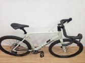 Canyon Grizl CF 8 28er L 1x12s Shimano XT Di2 - nuotraukos Nr. 8