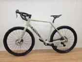 Canyon Grizl CF 8 28er L 1x12s Shimano XT Di2 - nuotraukos Nr. 10