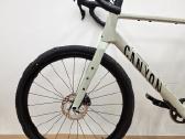 Canyon Grizl CF 8 28er L 1x12s Shimano XT Di2 - nuotraukos Nr. 11