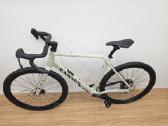 Canyon Grizl CF 8 28er L 1x12s Shimano XT Di2 - nuotraukos Nr. 13