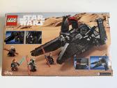 Lego Star Wars - Inquisitor Transport Scythe 75336 - nuotraukos Nr. 2