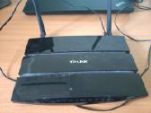 Tp-link Wdr3600 N600 - nuotraukos Nr. 2