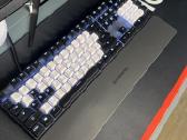 Steelseries apex 7 klavetūra - nuotraukos Nr. 3