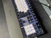 Steelseries apex 7 klavetūra - nuotraukos Nr. 4