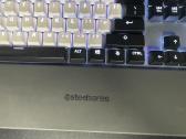 Steelseries apex 7 klavetūra - nuotraukos Nr. 5