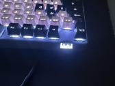 Steelseries apex 7 klavetūra - nuotraukos Nr. 7