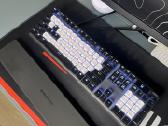 Steelseries apex 7 klavetūra - nuotraukos Nr. 8