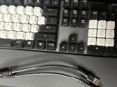 Steelseries apex 7 klavetūra - nuotraukos Nr. 10