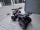 Vaikiskas el keturratis - nuotraukos Nr. 3