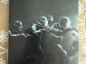 Rainbow Six Siege Ps4 + Steelbook dėklas - nuotraukos Nr. 2