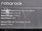 Xiaomi Roborock S5 Max Smart Vacuum Gen 2 Mijia - nuotraukos Nr. 15