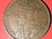 Kanada 1 centas 1915 - nuotraukos Nr. 2