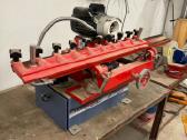 Holzmann Maschinen Ms 7000 staklės - nuotraukos Nr. 3
