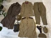 Ww2 vokiečių/sovietų militaristika - nuotraukos Nr. 2