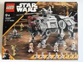 Lego Star Wars - At-te Walker 75337 - nuotraukos Nr. 2