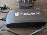Husqvarna - nuotraukos Nr. 2