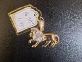 Auksiniai pakabukai nuo 54 Eur - nuotraukos Nr. 18