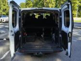 Renault Trafic Kombi 2.7t 1.6 dci 2017, 176000km - nuotraukos Nr. 3