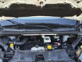 Renault Trafic Kombi 2.7t 1.6 dci 2017, 176000km - nuotraukos Nr. 7