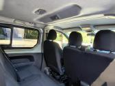 Renault Trafic Kombi 2.7t 1.6 dci 2017, 176000km - nuotraukos Nr. 10