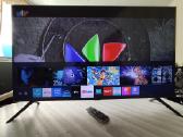 Samsung 50" 127cm Smart 4k Wi-fi - nuotraukos Nr. 2