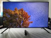 Samsung 50" 127cm Smart 4k Wi-fi - nuotraukos Nr. 4