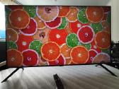 Samsung 50" 127cm Smart 4k Wi-fi - nuotraukos Nr. 6