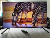Samsung 50" 127cm Smart 4k Wi-fi - nuotraukos Nr. 9