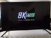 Samsung 50" 127cm Smart 4k Wi-fi - nuotraukos Nr. 17