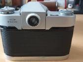 Fotoaparatas Zenit 5 kolekcionieriams - nuotraukos Nr. 6