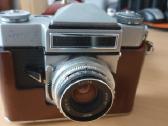 Fotoaparatas Zenit 5 kolekcionieriams - nuotraukos Nr. 5