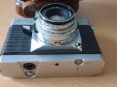Fotoaparatas Zenit 5 kolekcionieriams - nuotraukos Nr. 2