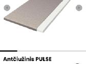 Lonas pulse atčiužinis 140x200 - nuotraukos Nr. 3