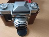 Fotoaparatas Zenit 5 kolekcionieriams - nuotraukos Nr. 3