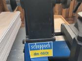 Scheppach Dm460t tekinimo staklės pilnas komplekta - nuotraukos Nr. 2