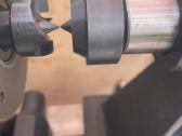 Scheppach Dm460t tekinimo staklės pilnas komplekta - nuotraukos Nr. 4