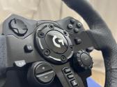 Logitech G923 Trueforce + pedalai Ps5 / Ps4 / Pc - nuotraukos Nr. 4