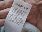 Medvilninės treningo kelnės - nuotraukos Nr. 4
