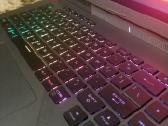 Asus Rog G16 G614jz, i7 13gen, rtx 4080 - nuotraukos Nr. 3