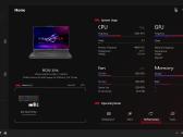 Asus Rog G16 G614jz, i7 13gen, rtx 4080 - nuotraukos Nr. 5