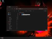 Asus Rog G16 G614jz, i7 13gen, rtx 4080 - nuotraukos Nr. 7