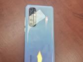 Xiaomi Note 10 Lite - nuotraukos Nr. 2