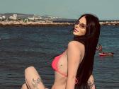 Miss Nelli is already waiting for you!real photos! - nuotraukos Nr. 2