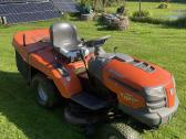 Husqvarna - nuotraukos Nr. 2
