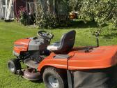 Husqvarna - nuotraukos Nr. 3