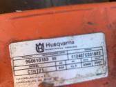 Husqvarna - nuotraukos Nr. 8