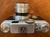 Argus juostinis fotoaparatas Usa - nuotraukos Nr. 2