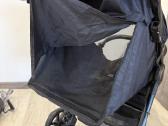 Baby jogger city mini gt2 - nuotraukos Nr. 4