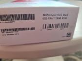 Xiaomi Redmi Note 15 5 G 128 GB Naujas - nuotraukos Nr. 2